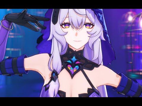 Honkai：Star Rail MMD｜MANIAC｜Black Swan #BlackSwan #블랙스완 #ブラックスワン #스타레일 #スターレイル #StarRail #MMD