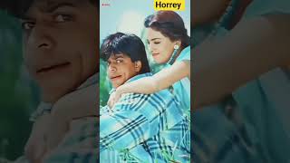 Shorts vid # SRK -  Juhi Chawla # awesome scene @Horrey's