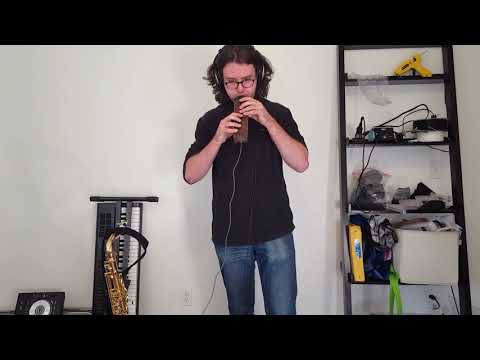 Midi Controller Playtest