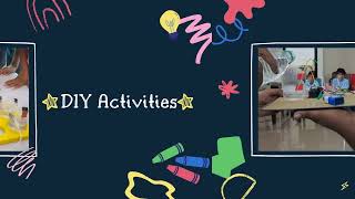 Tech Explorers Summer Camp - Glimpse 01