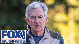 Federal Reserve believes the way to bring down prices, is slow the economy: Faulkender