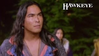 Hawkeye | Episode 13 | The Ally