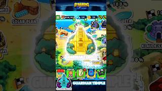 New update 1.11.37 Full Detail😍|| in dynamons world #dynamonsworld #newupdate #2025