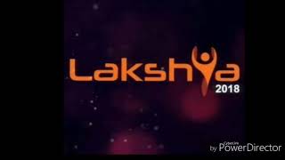 Lakshya program New Delhi 2018