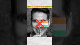 Why Indian Bollywood stars are not indian❓#facts #viral #shorts  @FactsMine