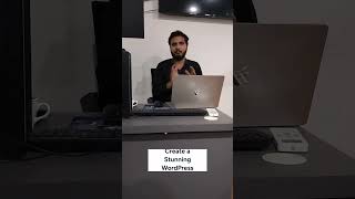 WordPress With AI || Zip WP #wordpress #ai #zipwp #webdevelopment #zeeshansir #zeeshancodes
