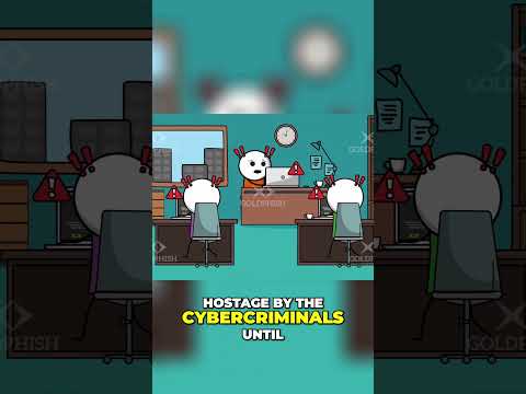 How do Ransomware Attacks Happen?