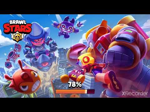 Zona estratégica do Braw star  muito bom esse evento