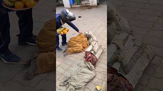 मां को लाइक कर दो भाई 😭🙏#helpforyou#help#helping#shorts#reels#shorts#emotional#humanity