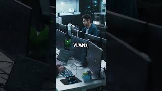 What is VLAN? | Explained #ccna