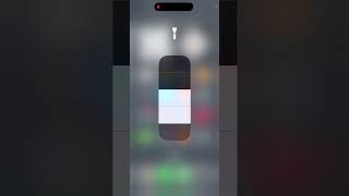 iOS trick for flashlight #ios #iostricks #flashlight #iphone