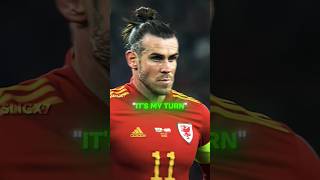 Bale Knew it 🥶🔥#ronaldo#bale#edit#football#shortvideo#bhfyp#youtube#viral#trending#music#soccer#sub