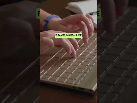 What is a Computer?
