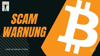 SCAM Warning! BTC Share is a pure pyramid scheme