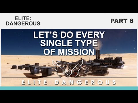 Let's do every mission... part 6, Courier and assassinations.