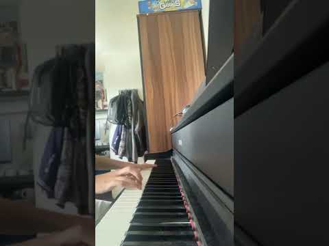 No one understands (original song)