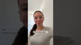 Try it out! #subscribe #transition #like #@Harps.J #700subs