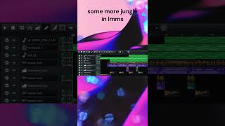 more jungle in #lmms