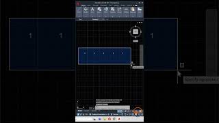 AutoCAD Tip in 60 Seconds | Tcircle Command Explained!
