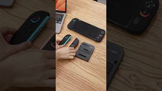 Time to get your Switch 2 gear ready! #switch2 #switch #carrycase #gaming #storage #giftidea