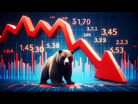 美股暴跌加仓+英伟达(NVDA)Q2财报预测