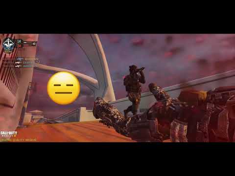 MVP with Sniper only | Challenge | Call of Duty Mobile