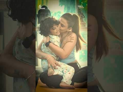 A song for the one who’s given you everything. Mumma (R for Rabbit version) — #Teaser #OutNow ❤️