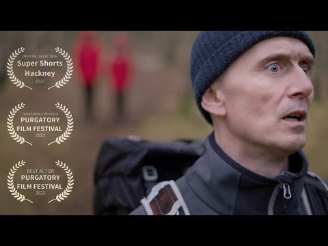 Chop Chop! Award Winning No-Budget British Horror Short Film