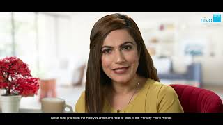 Guide to Health Insurance Claims Process in 3 Easy Steps | Niva Bupa Reimbursement Claim Process
