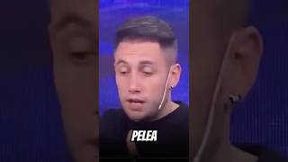MOMO vs VIRUZ - RECORD🤨 #fitness #boxing #opinion