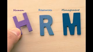 Characteristics of HRM 1