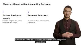 Top 10 Construction Accounting Software