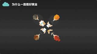Kenanga Futures LIVE WEBINAR | 迎接新一轮贵金属牛市行情