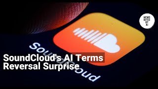 SoundCloud Reconsiders AI Terms After Backlash