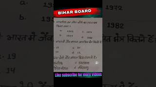 #class10th #sst most improtant question