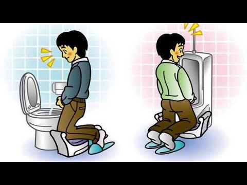 Tại Sao Tỉnh Ngủ Khi Buồn Đi Vệ Sinh?...Não người thức dậy như thế nào sau giấc ngủ?