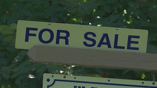 Trump considering eliminating capital gains tax on home sales