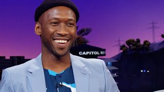 Mahershala Ali's Impeccable Style Isn't New