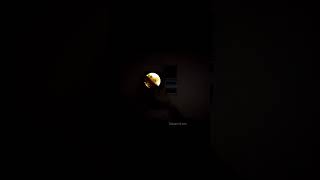 Final look of my moon.                               #diy #mymoon