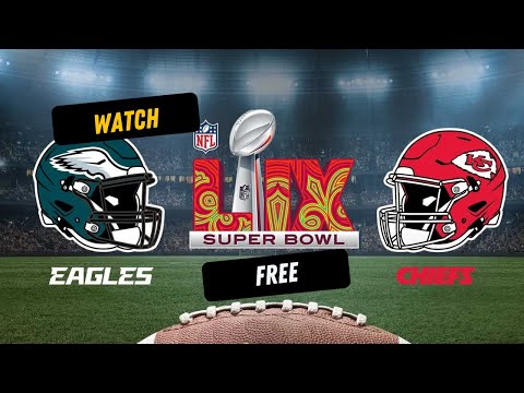 Secrets to Watch the Super Bowl FREE without Cable