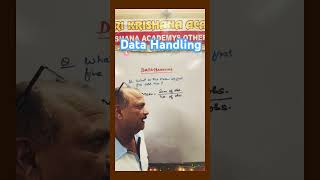 Aao seekhe Data Handling 🥰🥰#education #trending #viralreels #viralshort #maths