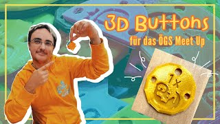 [Community] Einblick aus dem ÖGS MeetUp: 3D Buttons