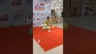😃😉#viralvideo #trendingshorts #games #gameshorts #reliancesmartbazaar #reliance #trandingsong