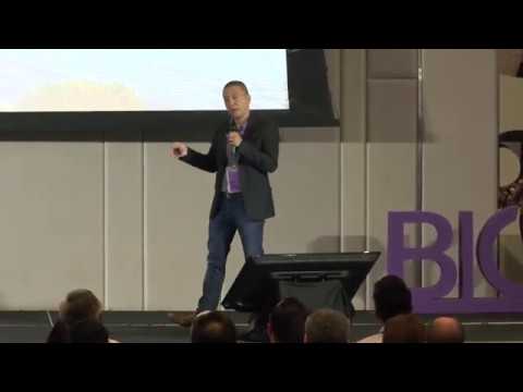 BIGIT 2019: Put AI to Work, Today