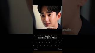 The emotions I just went thru watching ep14 of #queenoftearskdrama #queenoftearsdrama #sad #kdrama