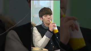 two protective bf // young do and kim tan // the heirs korean drama status