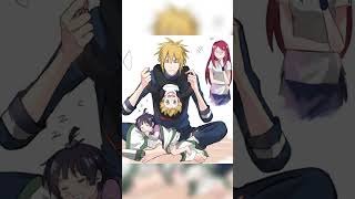 Who's your favourite Character #anime #naruto #trending #viral #shorts