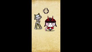 乱破：你是什么症状？ #二次元 #崩坏星穹铁道 #第五人格 #我的世界 #吉伊卡哇#杰克小魔王#自制动画