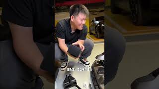 阿枫又喜提新车了！pt1#韩景枫51king #汽车 #韩贩 【韩景枫51KING】