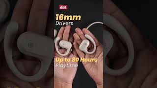 Noise Pure Pods Unboxing | India's 1st Over Ear Wireless Earbuds 🤩 #noisepurepods